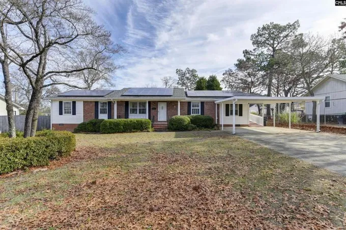 108 N WRENWOOD DR, Lexington, SC 29073 Single Family Residence For Sale  MLS# 577132
