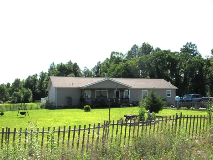 684 REUILLE RIDGE DR, Pennington Gap, VA 24277 Single Family Residence For Sale  MLS# 9954126