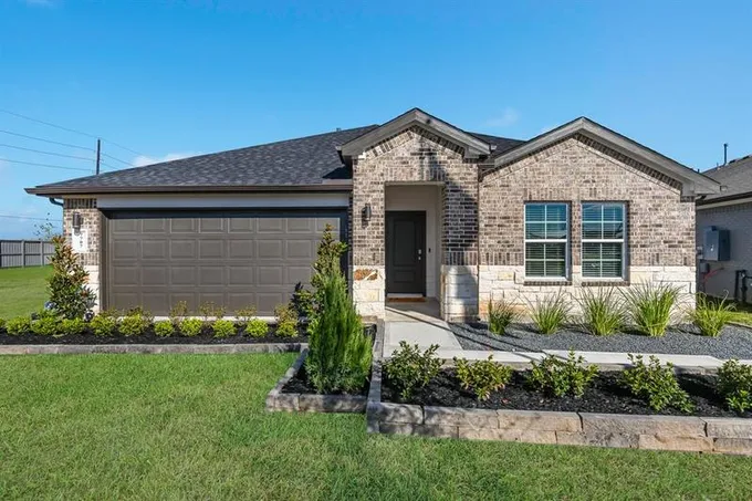 8518 Kokernot Ln, Rosharon, TX 77583 for Sale