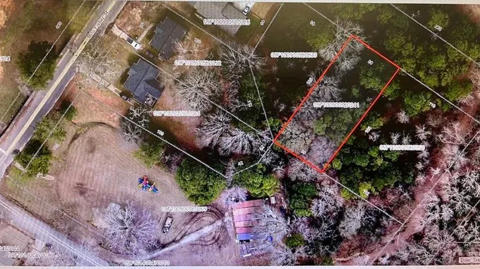 0 MILO FISHER STREET, Fairburn, GA 30213 Land For Sale  MLS# 10187744