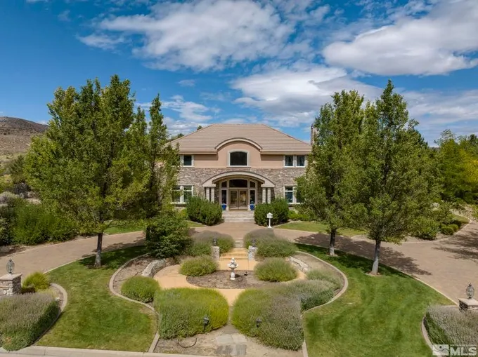 2750 Manhattan Drive, Carson City, NV 89703 for Sale