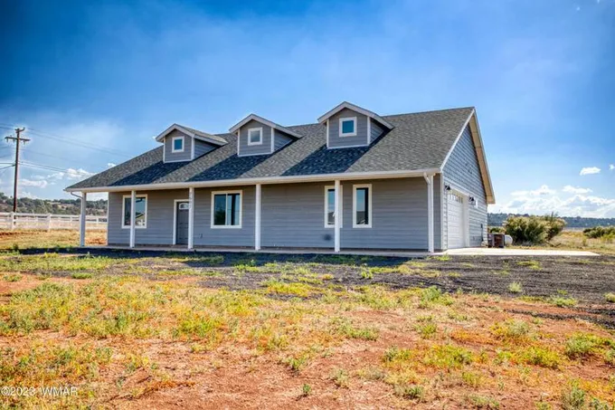 7697 OPEN SKY LOOP, Taylor, AZ 85939 Single Family Residence For Sale  MLS# 247165