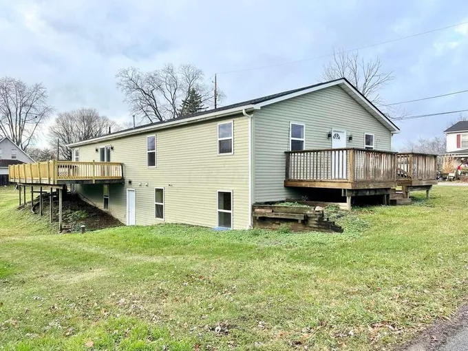 175 Hamilton Street, Kirkersville, OH 43033  613431063 for Sale