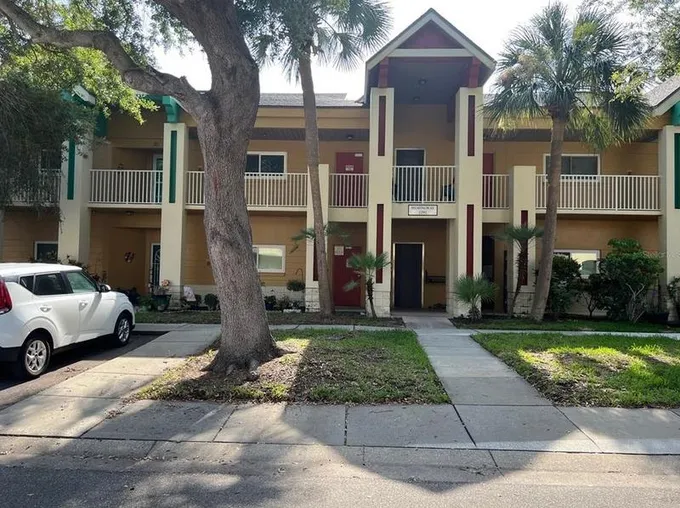 2292 Austrian Ln #34, Clearwater, FL 33763 - MLS U8220550 for Sale