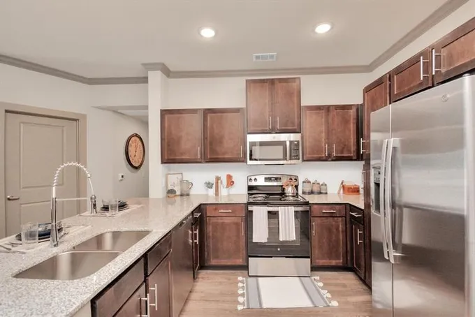 6525 Cross Creek Bend Lane, Unit 176, Fulshear, TX 77441 for Rent
