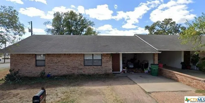 1801 FOREST Trail, Kingsland, TX 78639 for Rent