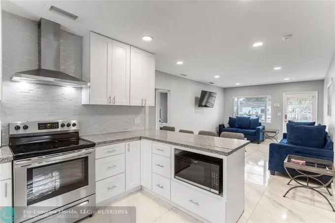 1326 Northeast 14th Avenue, Fort Lauderdale, FL 33304 for Sale