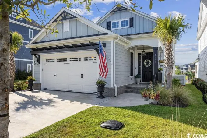 Myrtle Beach, Horry County, SC House for sale Property ID: 417503614