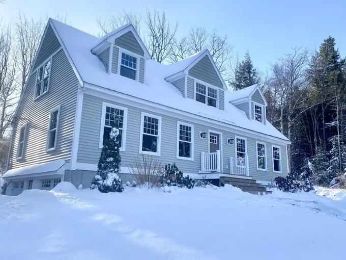 Albany, Carroll County, NH House for sale Property ID: 418595575