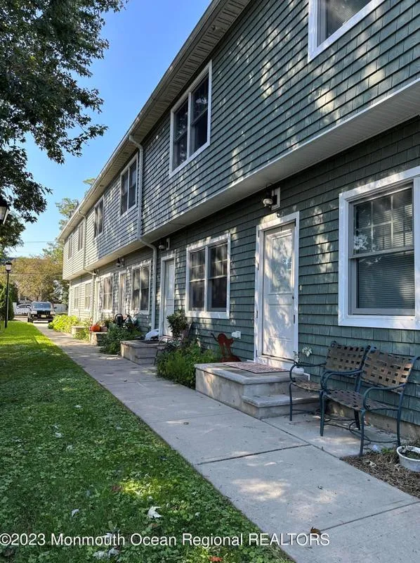 205 S Pearl St, Red Bank, NJ 07701 - MLS 22328571 for Sale