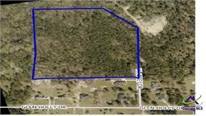 Lizella, Bibb County, GA Undeveloped Land for sale Property ID: 417484306