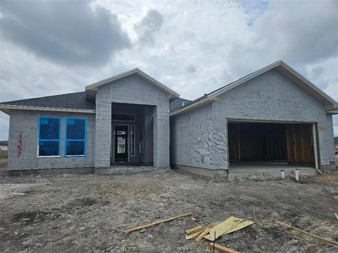 1457 Jack Chesney, Corpus Christi, TX 78415 for Sale
