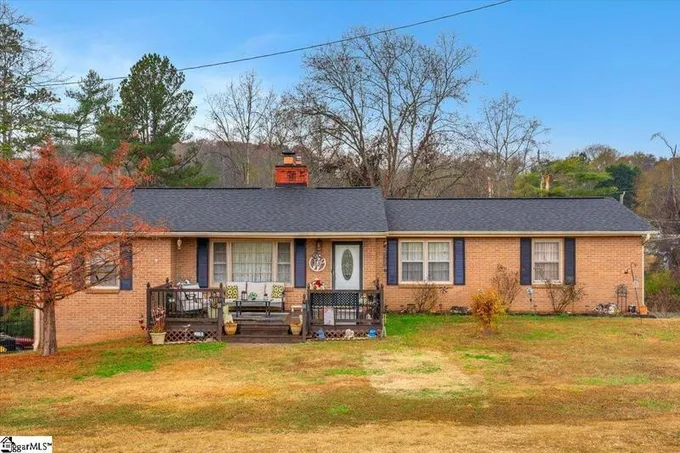 441 Town Creek School Road, Pickens, SC 29671 for Sale
