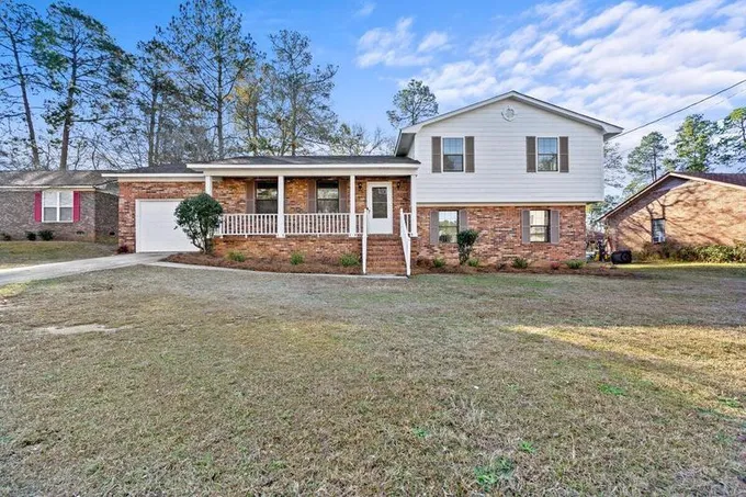 4120 PINNACLE PINES Ct, Hephzibah, GA 30815  MLS# 523260 for Sale