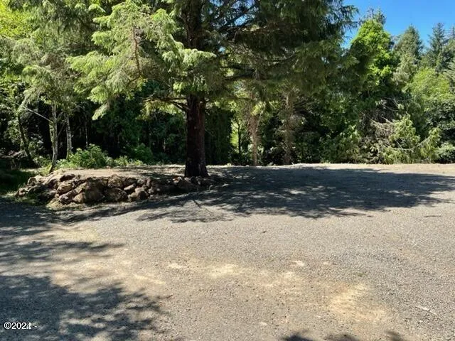 TL 300 NE Stanley Street, Depoe Bay OR 97341 for Sale