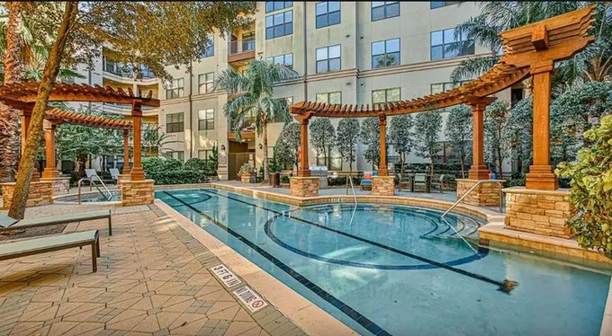 2900 N Braeswood Blvd #1412, Houston, TX 77025 for Rent