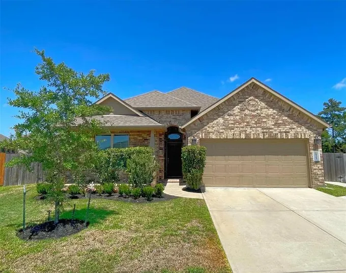 14313 Congaree Ct, Conroe, TX 77384 for Rent