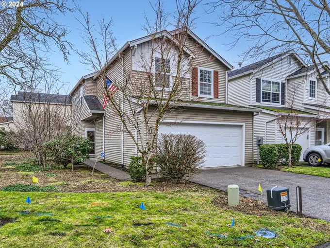 3201 SE ROBIN CIR, Hillsboro OR 97123 for Sale