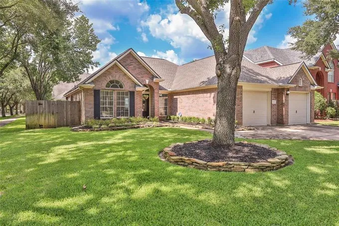 5535 Morgan Park Ln, Sugar Land, TX 77479 for Rent