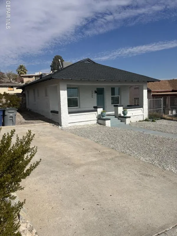 2405 Lebanon Ave Avenue, El Paso, TX 79930 for Sale