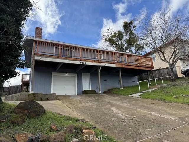 9409 Tenaya, Kelseyville CA 95451 for Sale