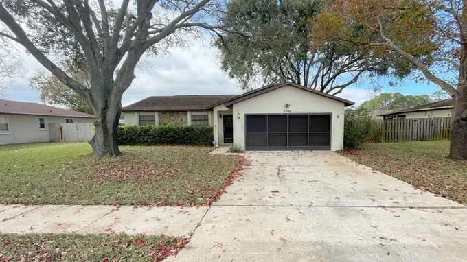1986 Alexander Drive, Titusville, FL 32796 for Sale