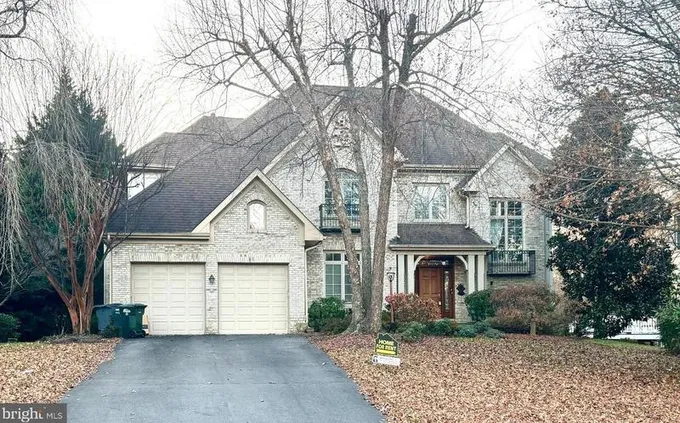 1460 Carrington Ridge Ln, Vienna, VA 22182 - MLS VAFX2155414 for Rent