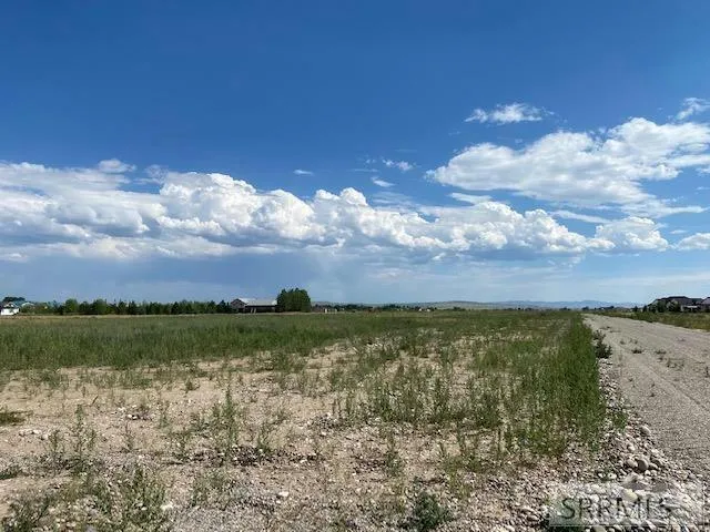 TBD E 3953 E, RIGBY, ID 83442 Land For Sale  MLS# 2137898