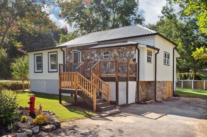 Conyers, Rockdale County, GA House for sale Property ID: 417627729