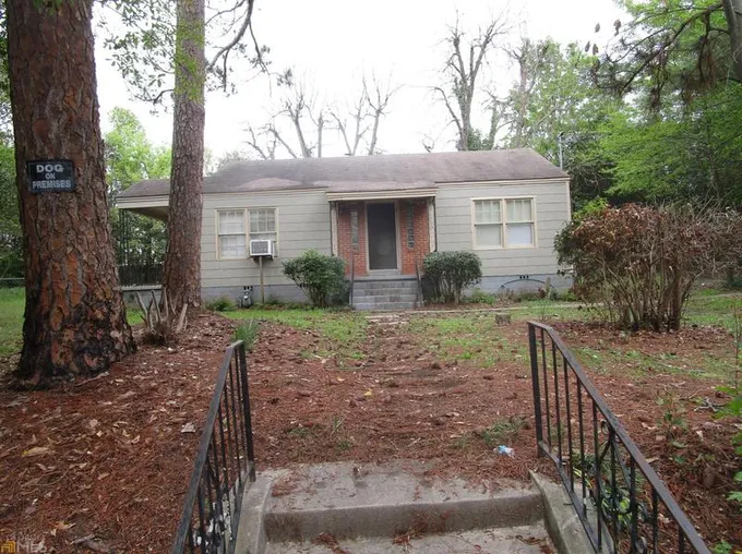 3874 Myrtle Ct, Macon, GA 31206 - MLS 10250506 for Rent