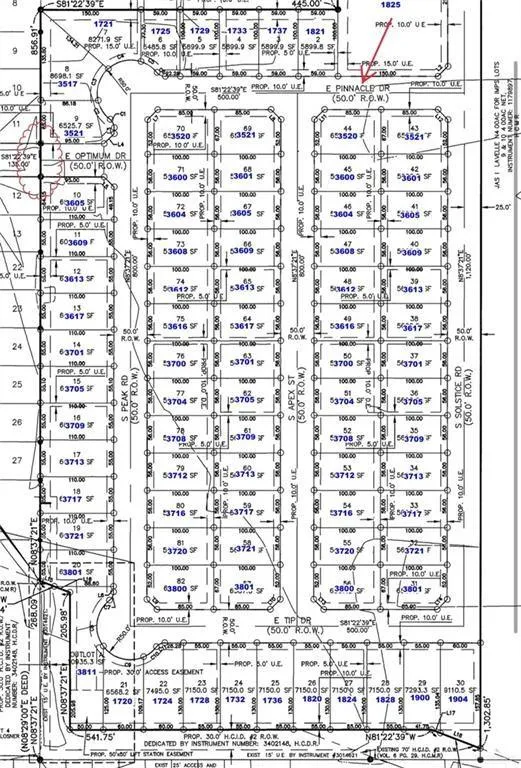 3720 S Apex Street, Edinburg, TX 78542 for Sale