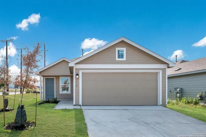 11747 Arctic Rose, Converse, TX 78109 for Sale