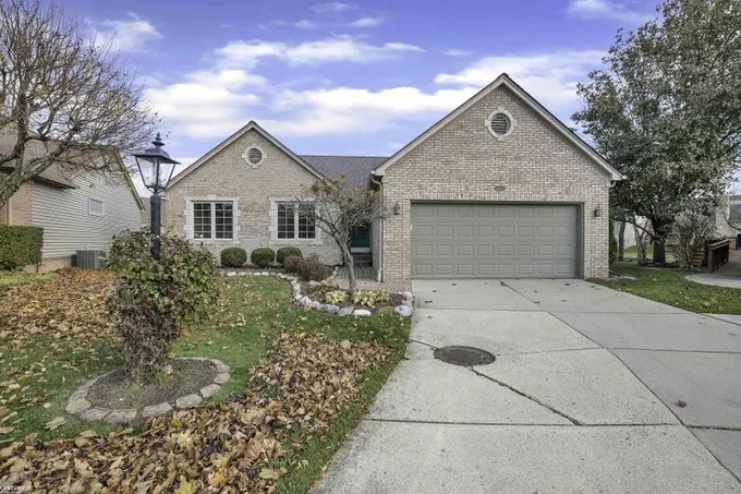 Washington, Macomb County, MI House for sale Property ID: 418241835