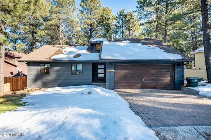 4430 S Kathy Rd, Flagstaff, AZ - MLS 195713 for Sale