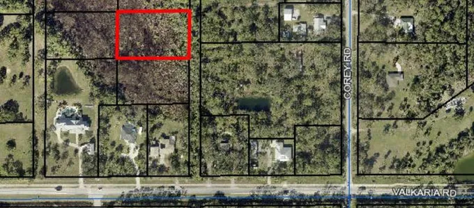 0000 UNKNOWN, Malabar, FL 32950 Land For Sale  MLS# 1000688