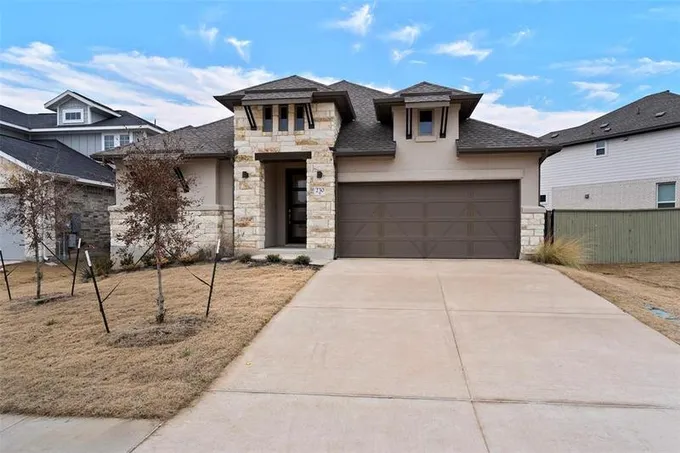 230 Alicante Ln, Liberty Hill, TX 78642 for Sale