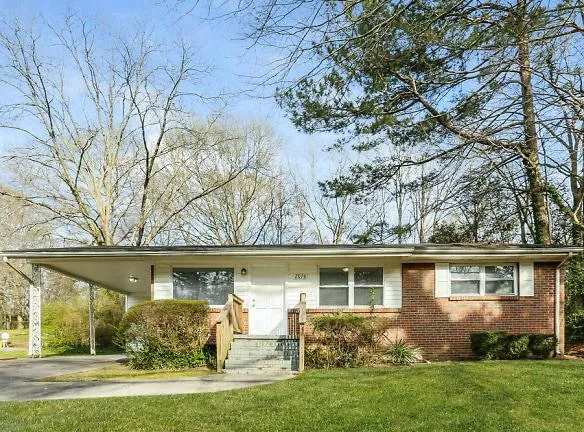2078 Nichols Lane - Decatur, GA 30032 - Home For Rent