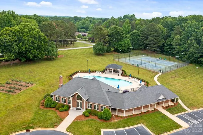 0 Chalfont Court, Salisbury, NC 28147 for Sale