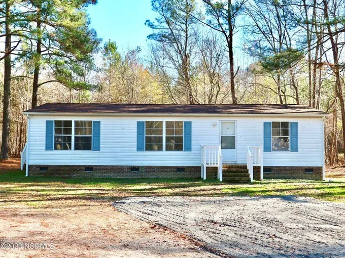 3721 Old Battleboro Road, Battleboro, NC 27809 for Sale