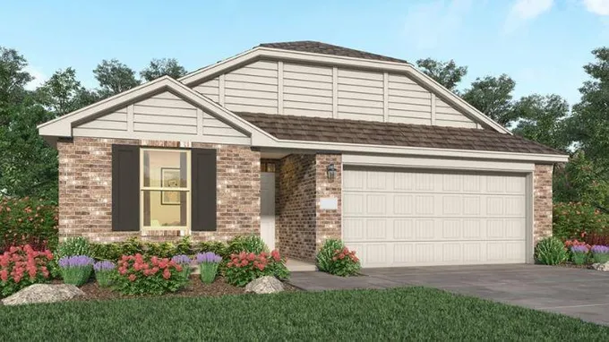 21815 Carpineti Ln, New Caney, TX 77357 for Sale