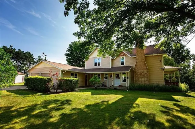Turtle Lake, Barron County, WI House for sale Property ID: 416977917
