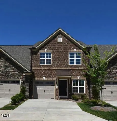 987 BONANZA LN # 15, Mebane, NC 27302 Townhouse For Sale  MLS# 10002725
