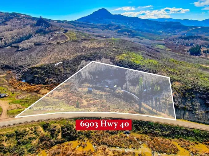 6903 US Hwy 40, Kremmling, CO 80459 - MLS 8453275 for Sale