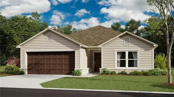 557 N PEAR STREET, Gardner, KS 66030 Single Family Residence For Sale  MLS# 2450552