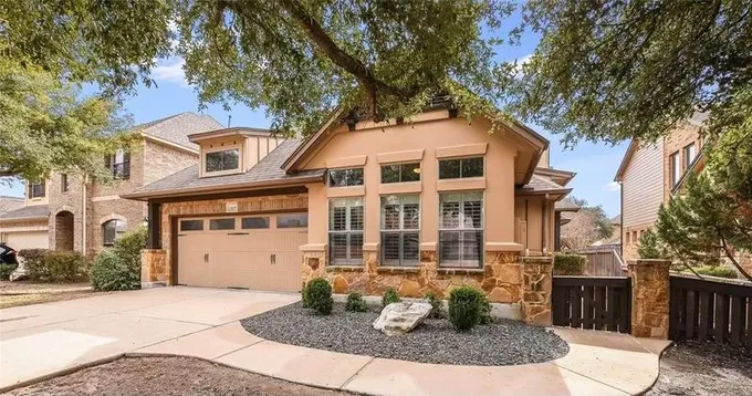 3408 Pine Needle Cir, Round Rock, TX 78681 for Sale