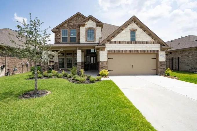 29627 Yaupon Shore Dr, Spring, TX 77386 - MLS 50065701 for Sale