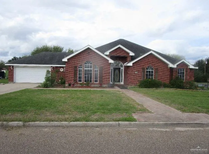 314 Goss Street, Edcouch, TX 78538 for Sale