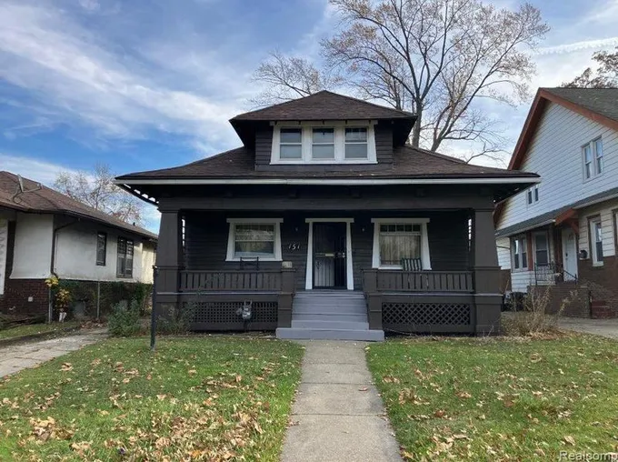 151 Eason St, Highland Park, MI 48203 - MLS 20230100044 for Sale