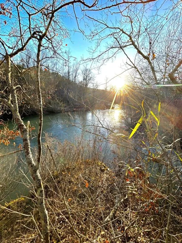 Honobia, Le Flore County, OK Undeveloped Land, Lakefront Property, Waterfront Property, Homesites for sale Property ID: