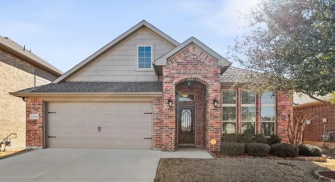 1836 Arroyo Verde Trl, Fort Worth, TX 76131 - MLS 20522639 for Sale